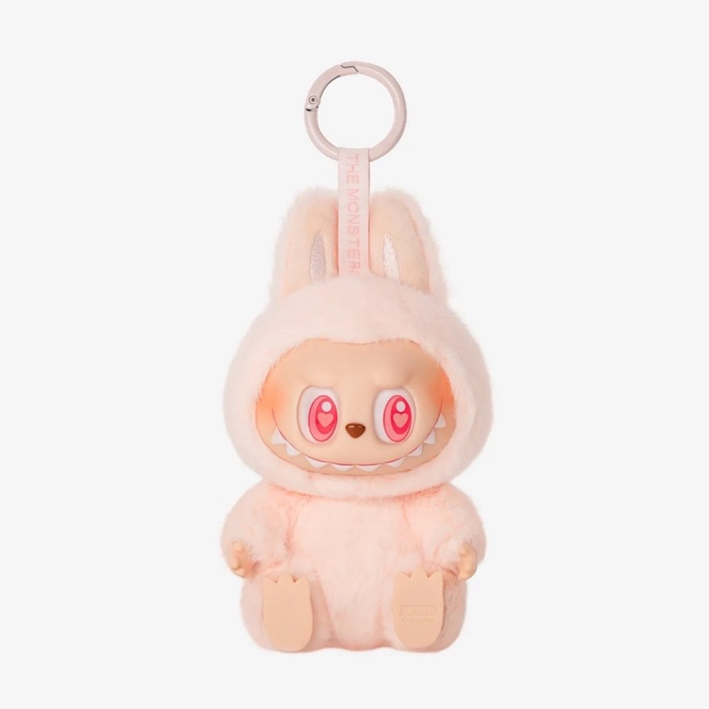 AUTHENTIC Dada labubu